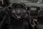 Jeep Grand Cherokee 75th Anniversary 2016 года (WW)